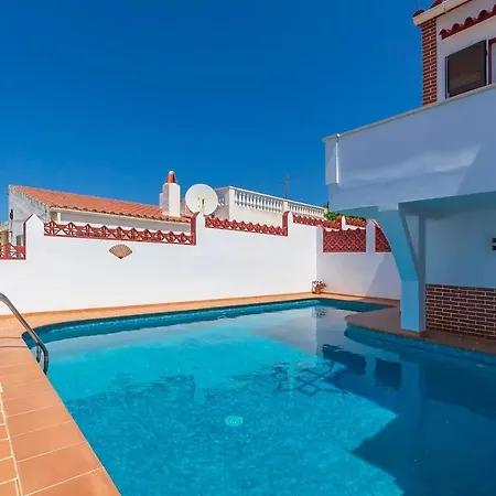 Santa Brigida Cala En Porter (Menorca)