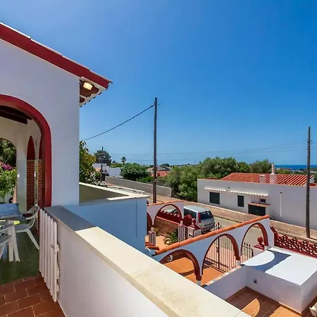 Holiday home Santa Brigida *