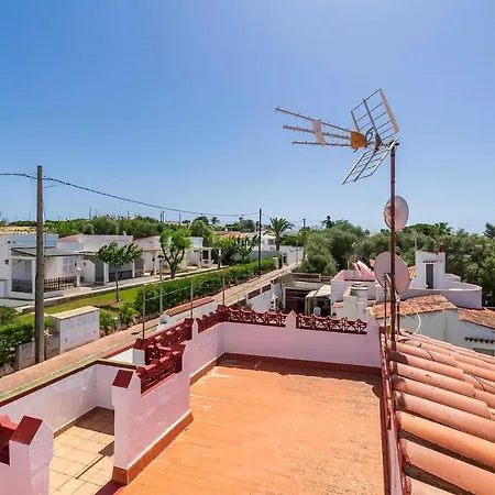 Hébergement de vacances Santa Brigida *