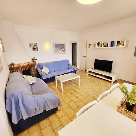 Santa Brigida Holiday home
