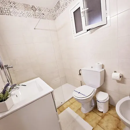 Santa Brigida Holiday home *