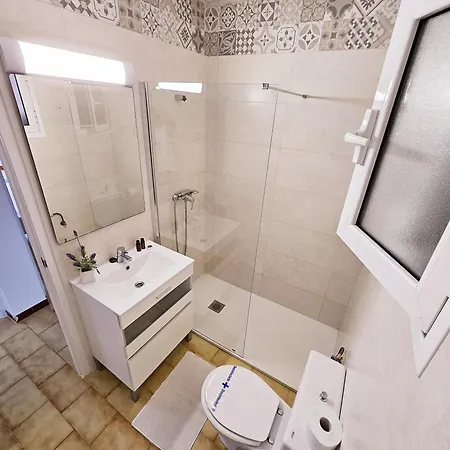 Holiday home Santa Brigida *