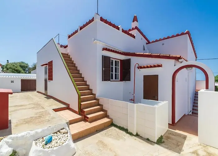 Santa Brigida * Cala En Porter (Menorca)