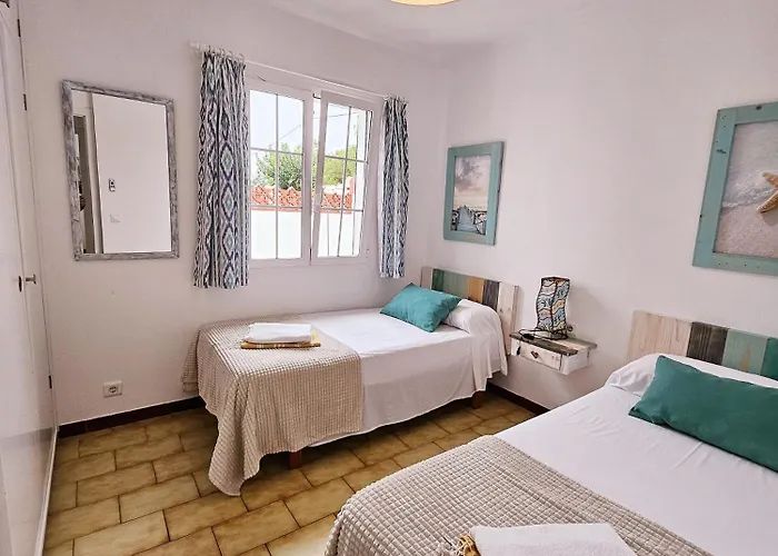 Santa Brigida Cala En Porter (Menorca)