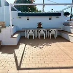 Vakantiehuis Santa Brigida *