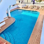 Santa Brigida Cala En Porter (Menorca)