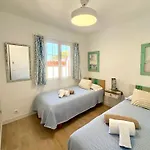Vakantiehuis Santa Brigida Cala En Porter (Menorca)
