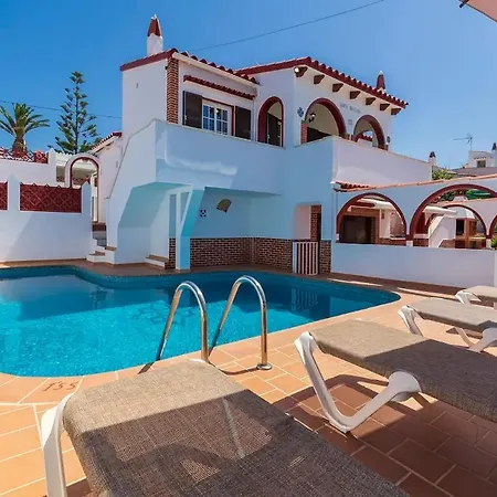 Santa Brígida Сasa de vacaciones