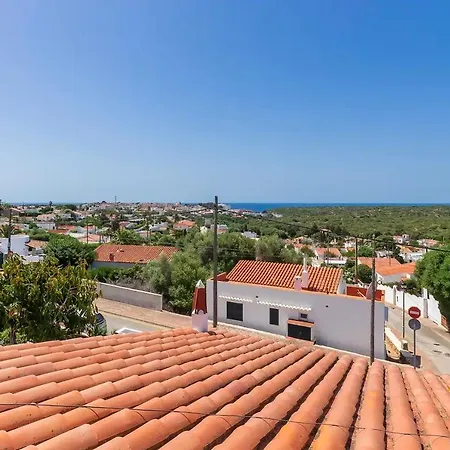 Santa Brígida * Cala En Porter (Menorca)