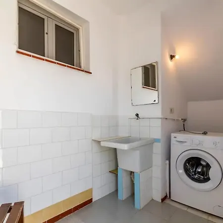 Сasa de vacaciones Santa Brígida Cala En Porter (Menorca)