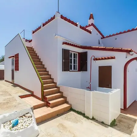Santa Brigida Cala En Porter (Menorca)
