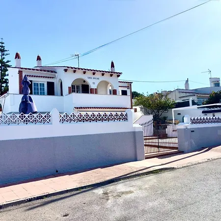 Santa Brigida Vakantiehuis *