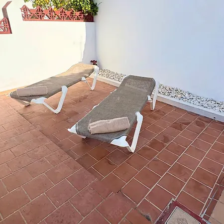 Santa Brigida Cala En Porter (Menorca)