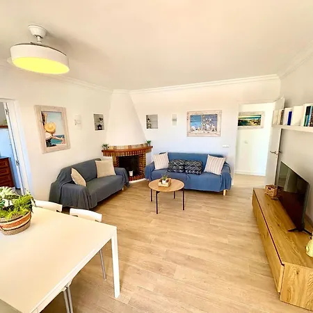 Vakantiehuis Santa Brigida
