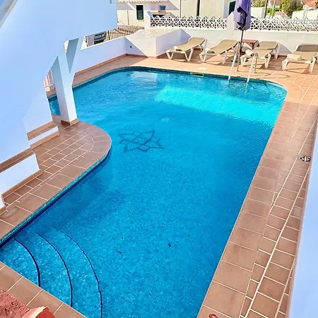 Santa Brigida Cala En Porter (Menorca)