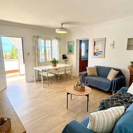 Tatil Evi Santa Brigida