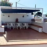 Сasa de vacaciones Santa Brígida