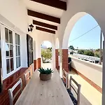 Santa Brígida *