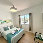 Santa Brígida Сasa de vacaciones