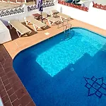 Santa Brígida * Cala En Porter (Menorca)