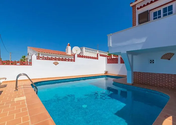 Santa Brigida Cala En Porter (Menorca)