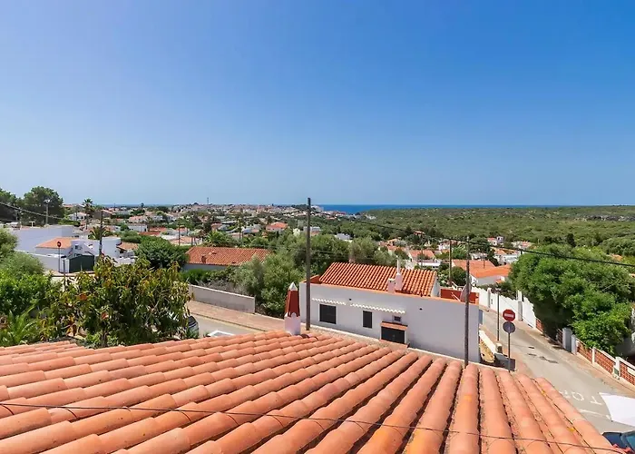 Santa Brigida * Cala En Porter (Menorca)