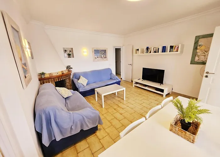 Santa Brigida Dom wakacyjny