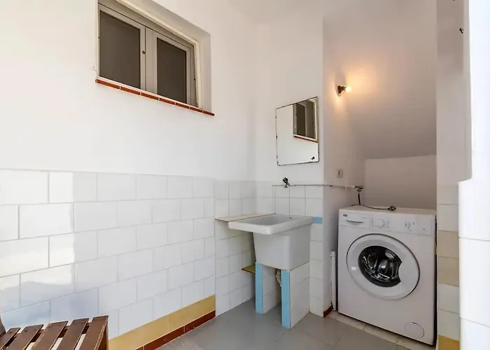 Dom wakacyjny Santa Brigida Cala En Porter (Menorca)